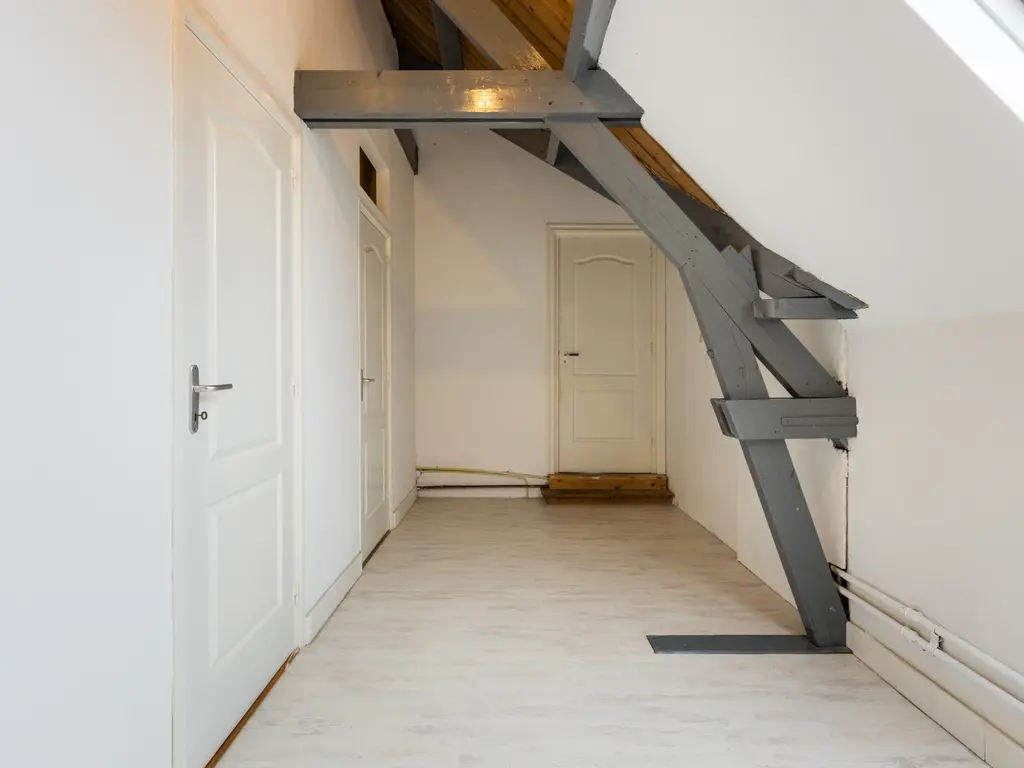 Kleine Ton 1, Fijnaart