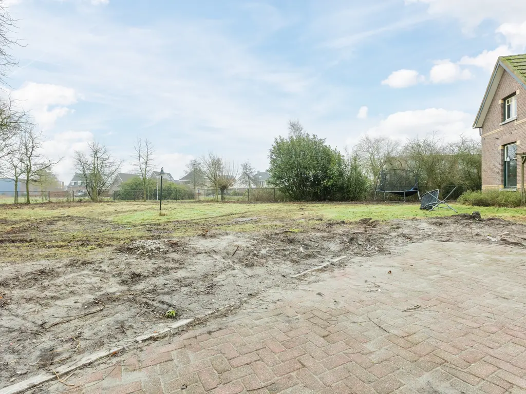 Kleine Ton 1, Fijnaart