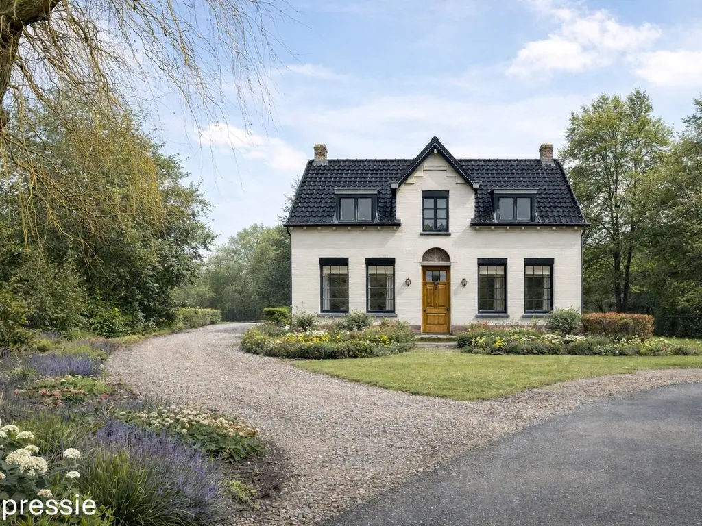 Kleine Ton 1, Fijnaart