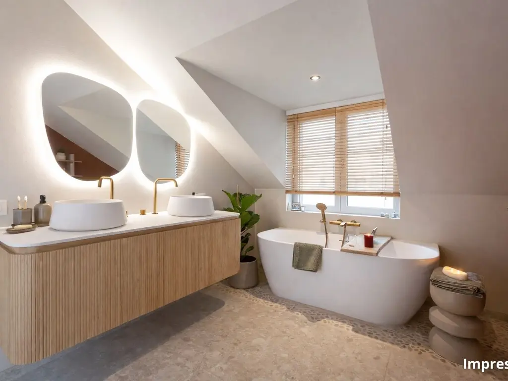 Kleine Ton 1, Fijnaart