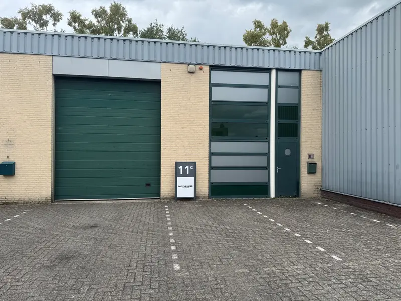 Ramgatseweg 11C, Raamsdonksveer