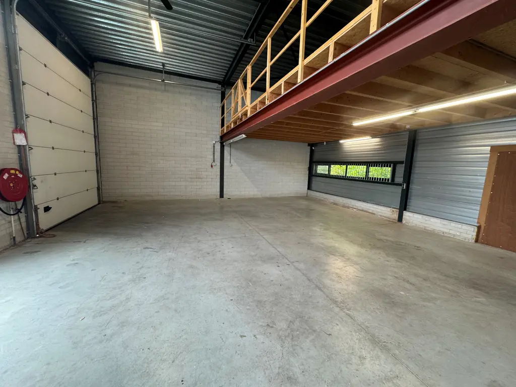 Ramgatseweg 11C, Raamsdonksveer