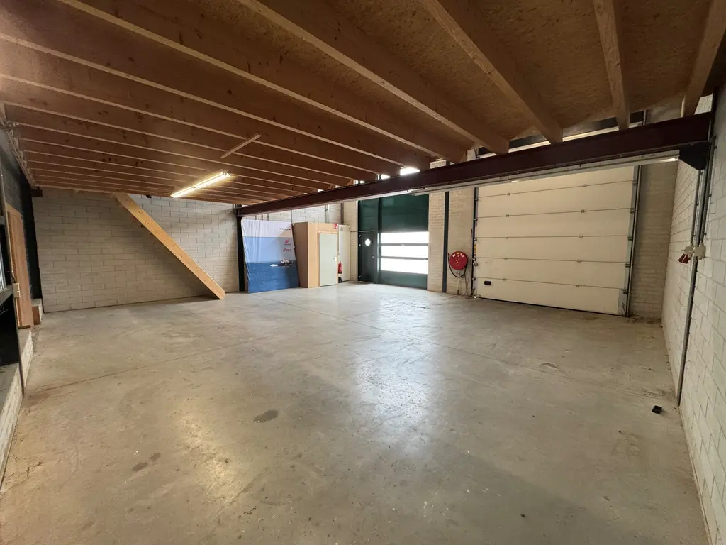 Ramgatseweg 11C, Raamsdonksveer