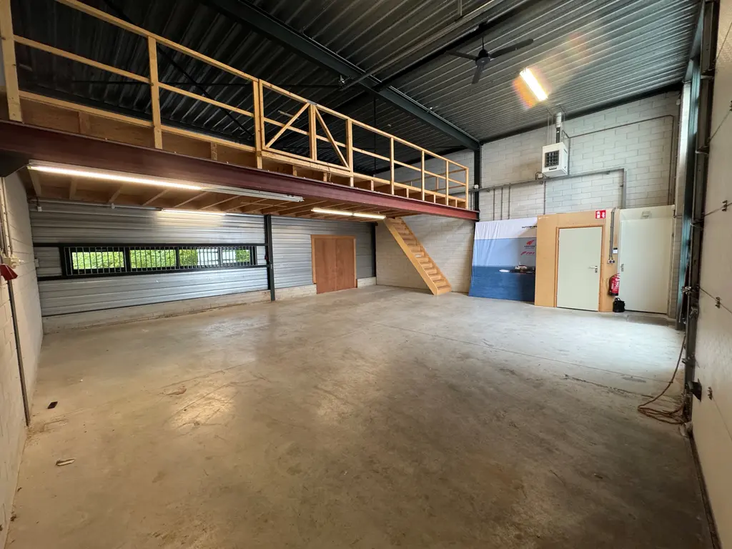 Ramgatseweg 11C, Raamsdonksveer