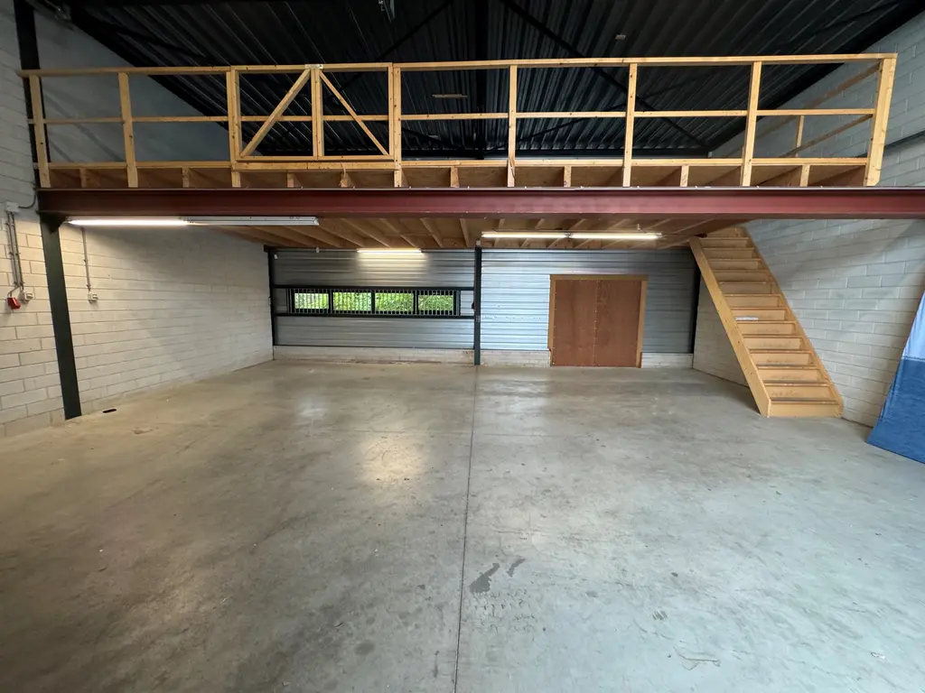 Ramgatseweg 11C, Raamsdonksveer
