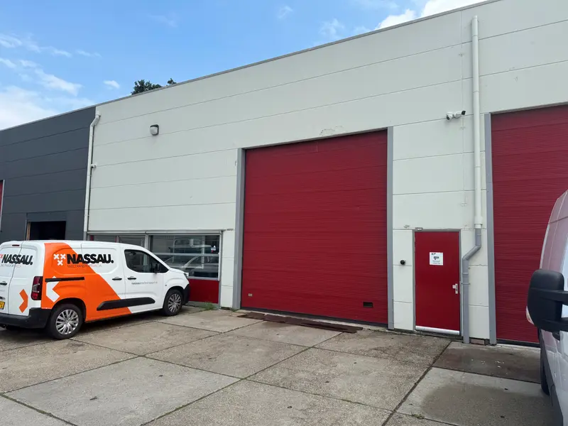 Lissenveld 47F, Raamsdonksveer