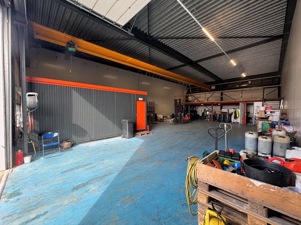 Lissenveld 47F, Raamsdonksveer