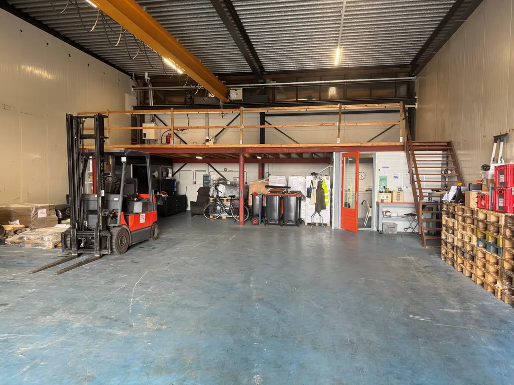 Lissenveld 47F, Raamsdonksveer