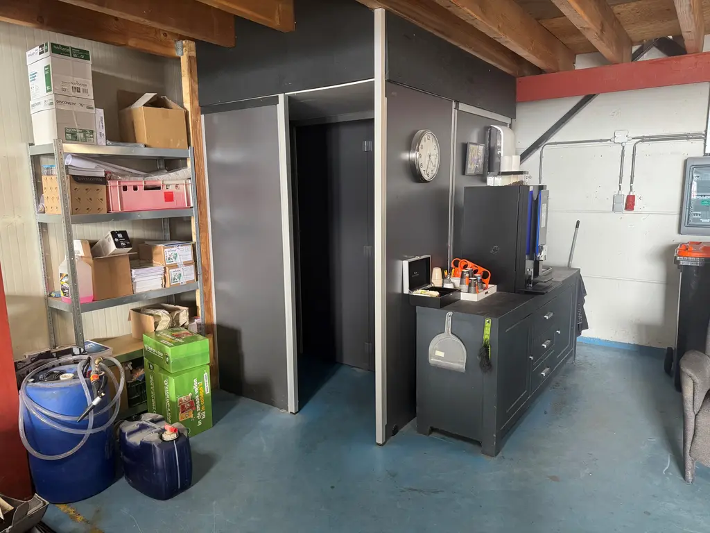 Lissenveld 47F, Raamsdonksveer