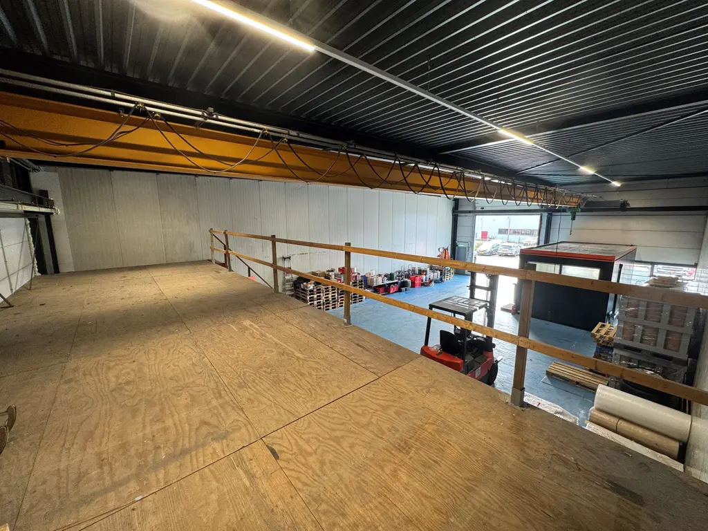 Lissenveld 47F, Raamsdonksveer