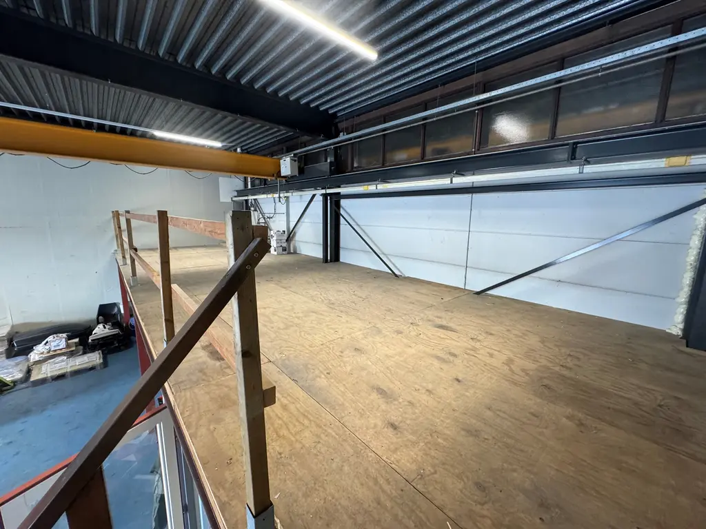Lissenveld 47F, Raamsdonksveer
