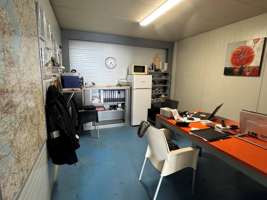 Lissenveld 47F, Raamsdonksveer