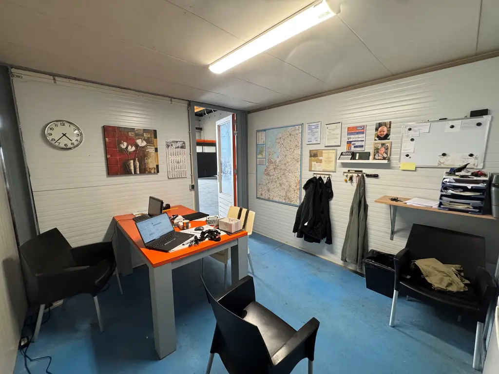 Lissenveld 47F, Raamsdonksveer
