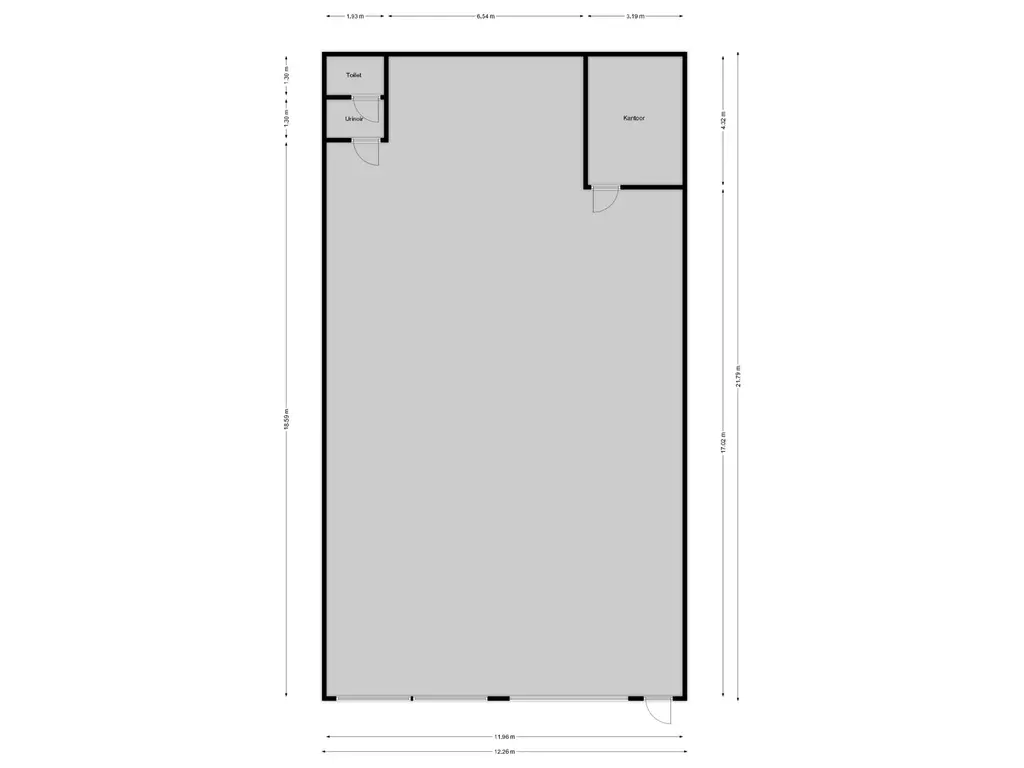 Lissenveld 47F, Raamsdonksveer