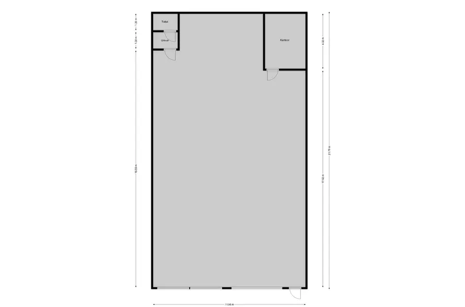 Lissenveld 47F