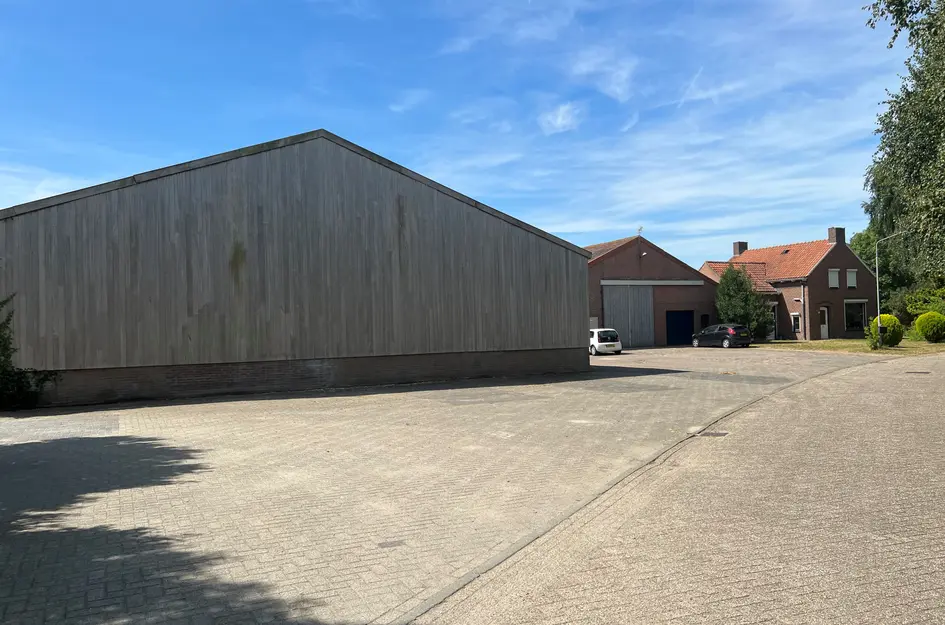 Wagenstraat 40