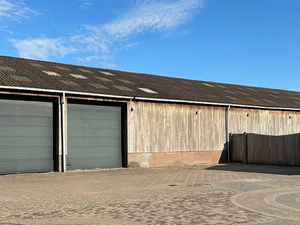 Wagenstraat 40, Wagenberg