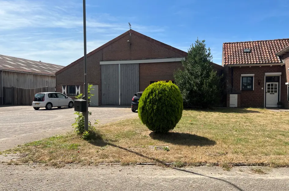 Wagenstraat 40
