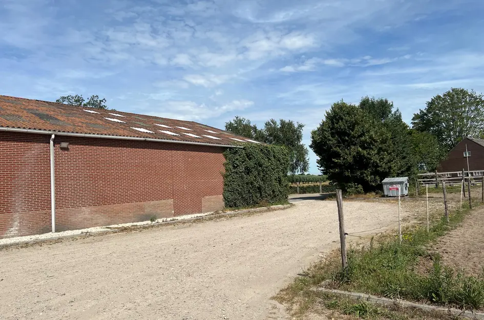 Wagenstraat 40