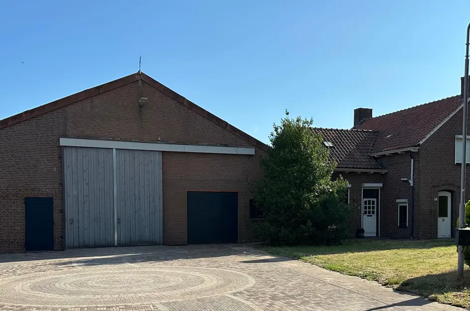 Wagenstraat 40