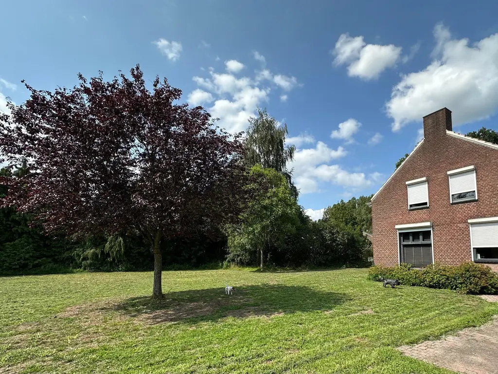 Wagenstraat 40, Wagenberg