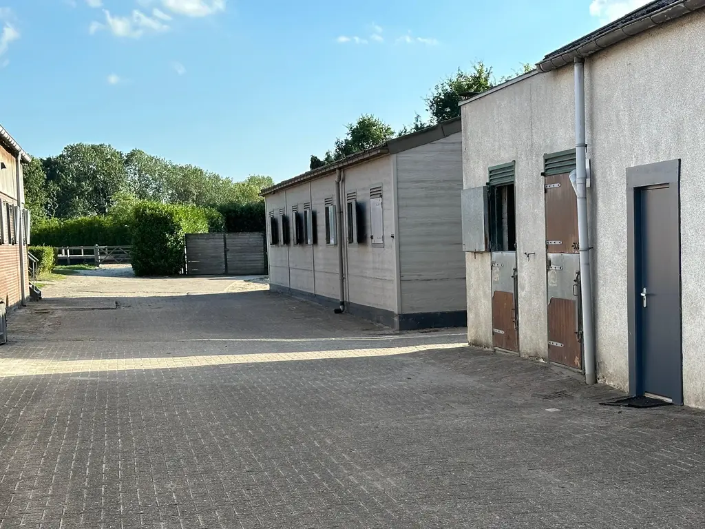 Wagenstraat 40, Wagenberg