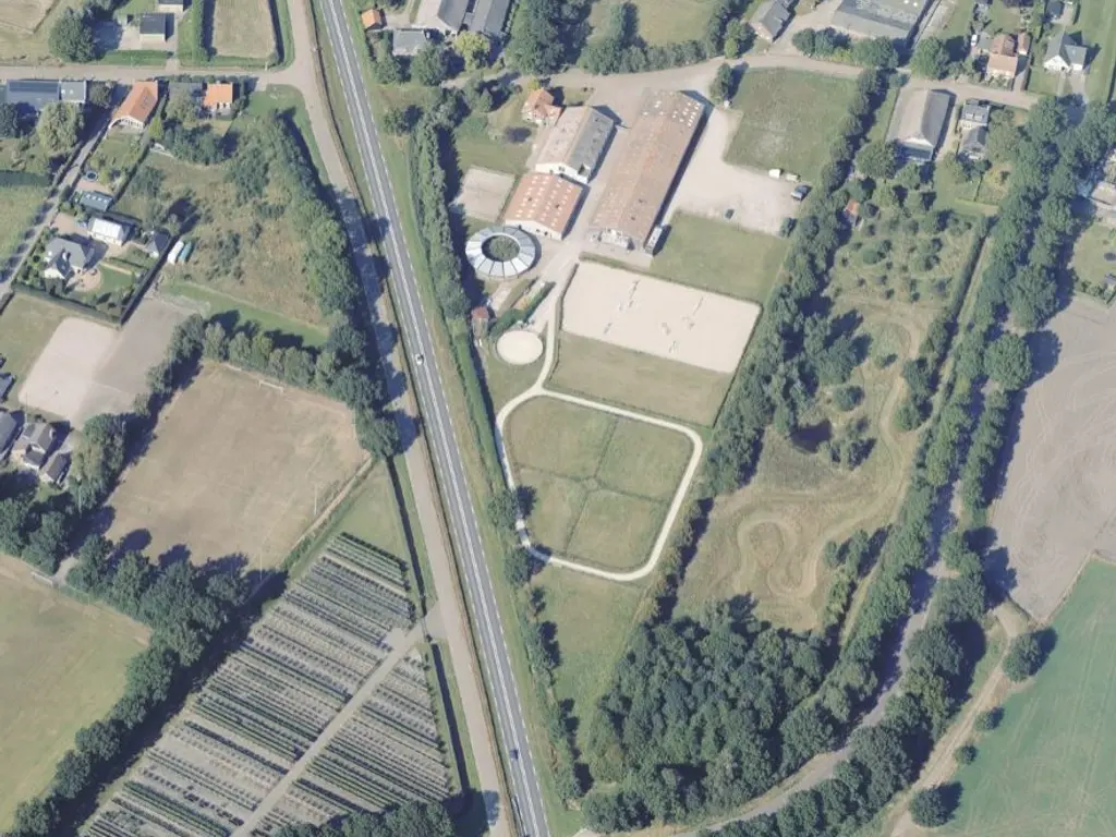 Wagenstraat 40, Wagenberg