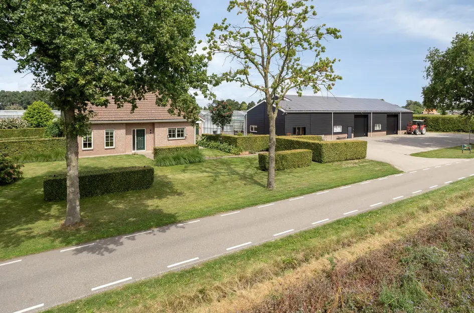 Polderweg 2a