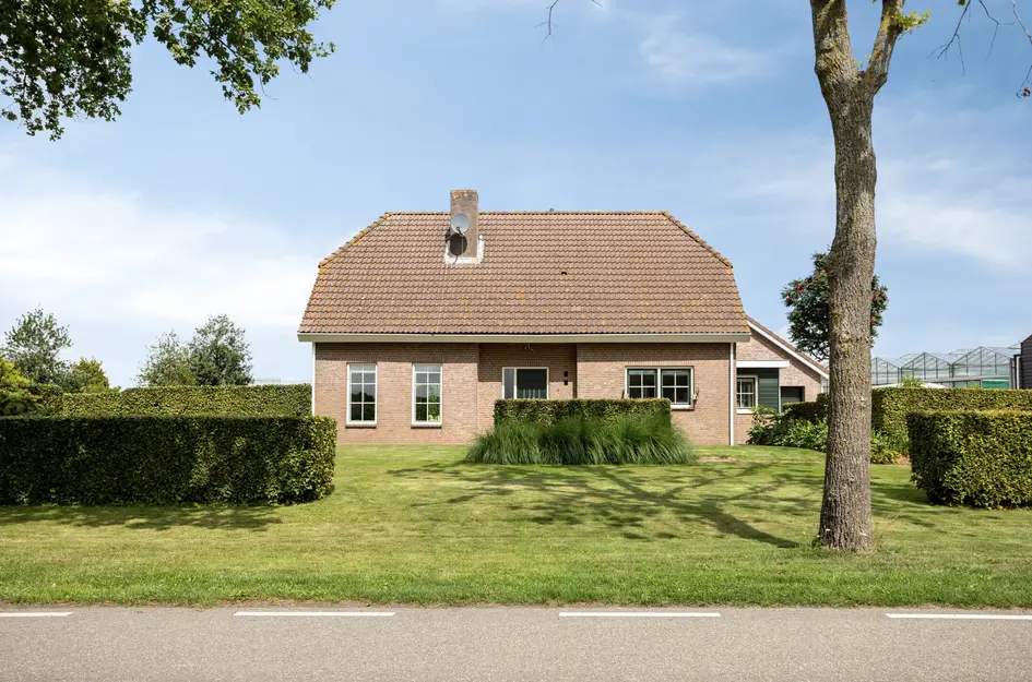 Polderweg 2a