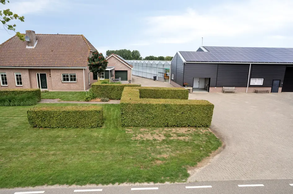 Polderweg 2a