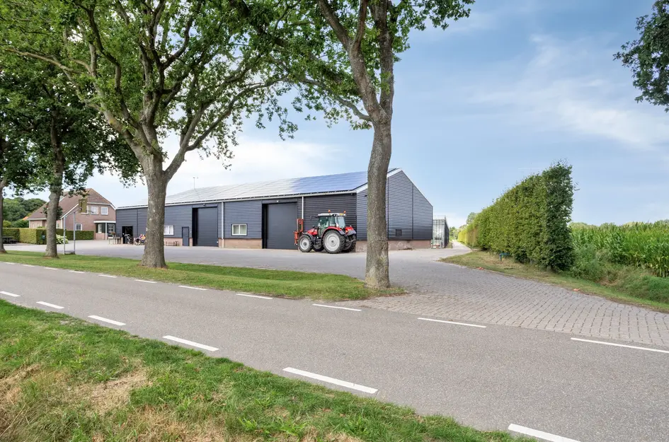Polderweg 2a