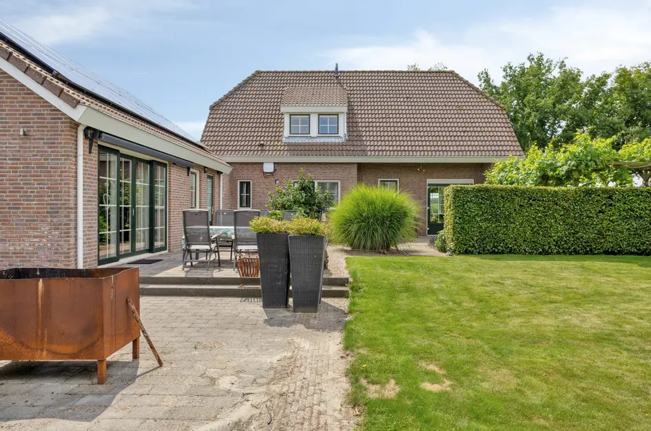 Polderweg 2a