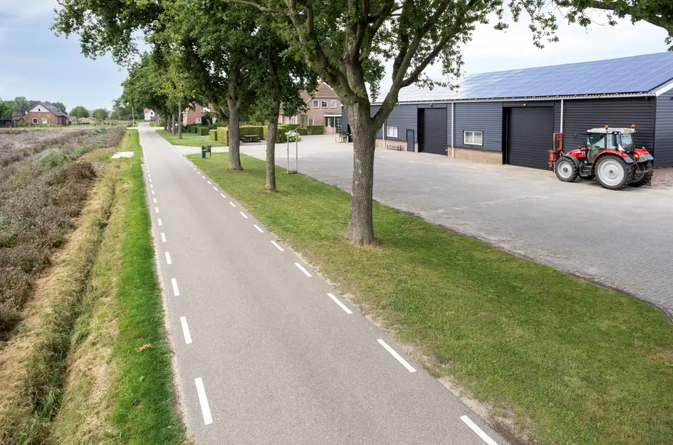 Polderweg 2a