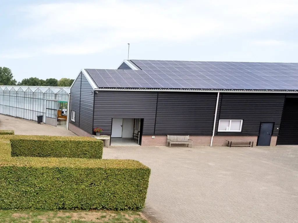 Polderweg 2a, Lepelstraat