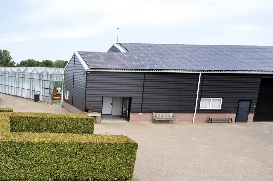 Polderweg 2a