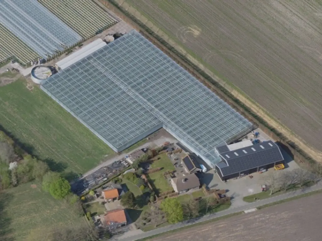 Polderweg 2a, Lepelstraat