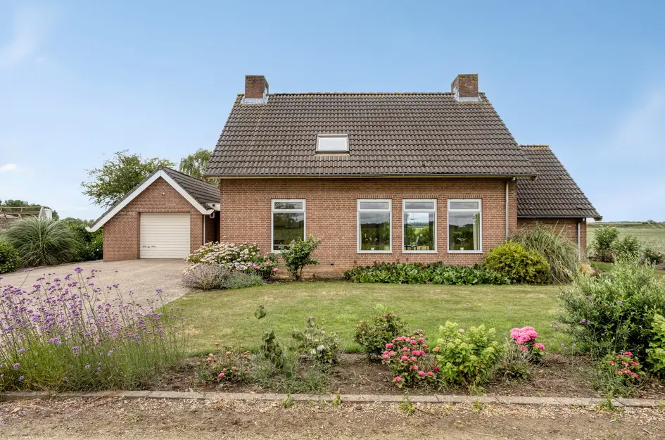 Krukweg 5