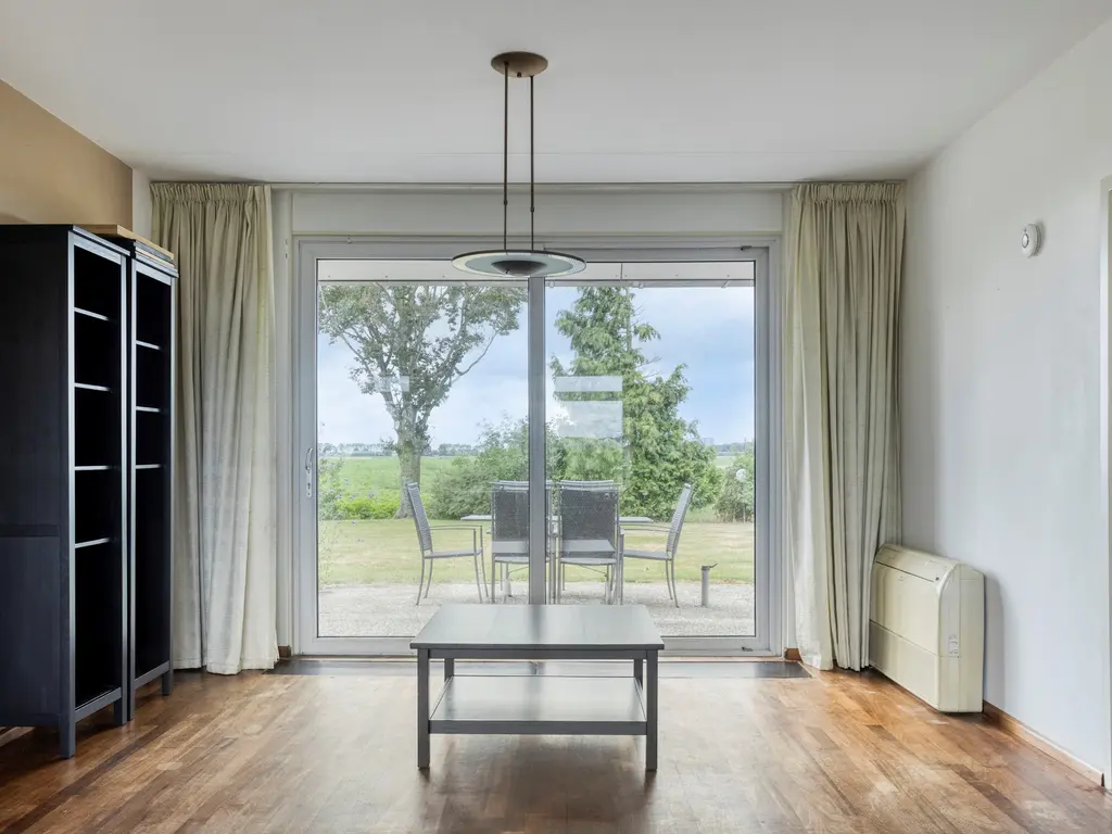 Krukweg 5, Moerdijk
