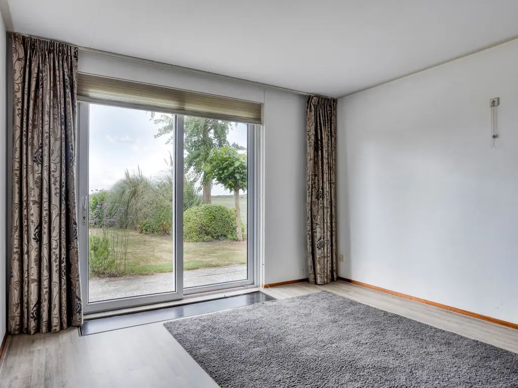 Krukweg 5, Moerdijk