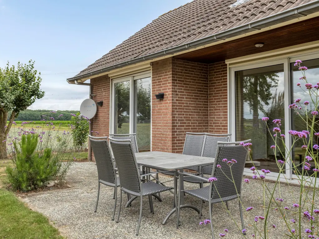 Krukweg 5, Moerdijk