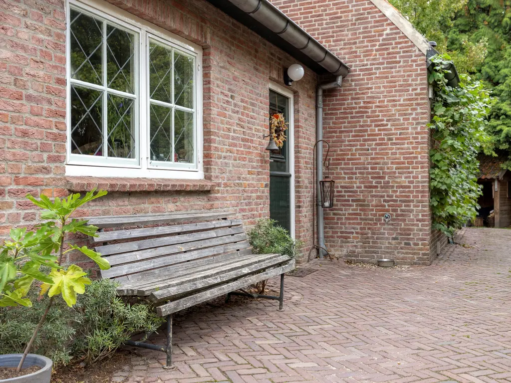 Brouwerijstraat 48, Wagenberg