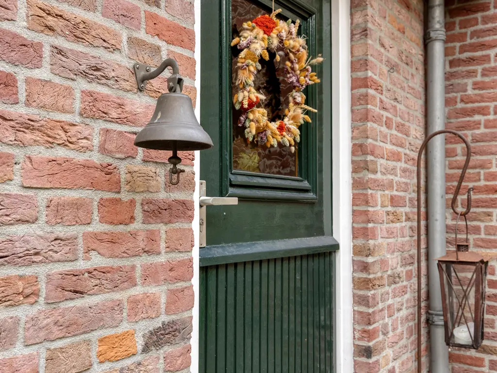 Brouwerijstraat 48, Wagenberg