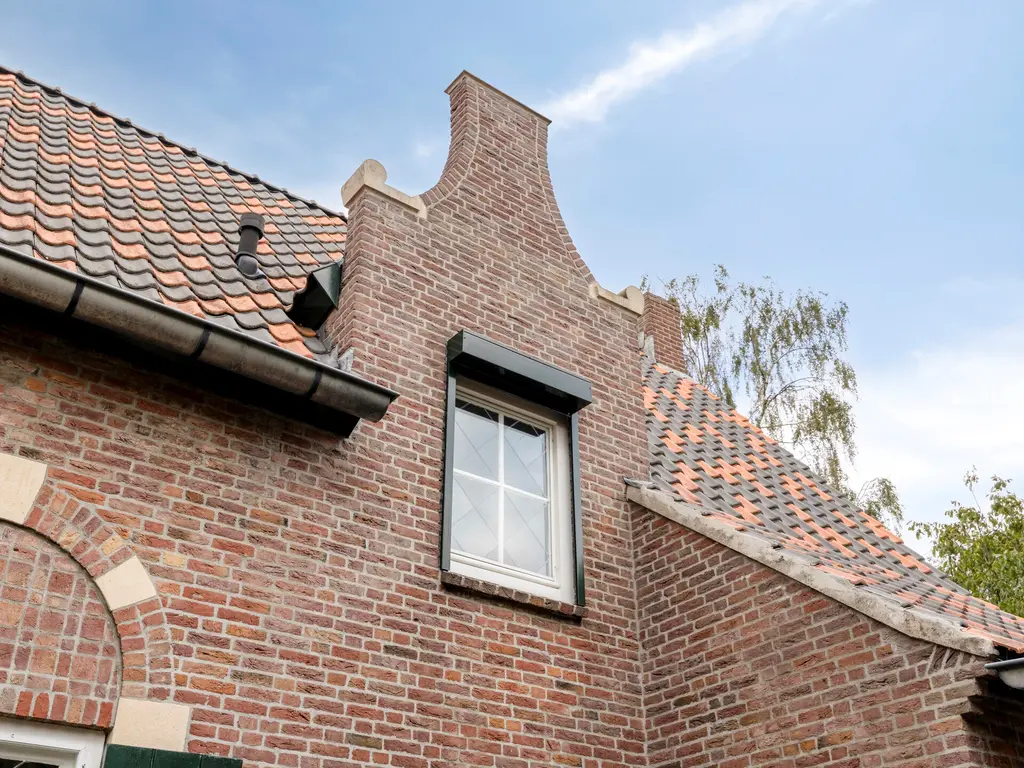 Brouwerijstraat 48, Wagenberg