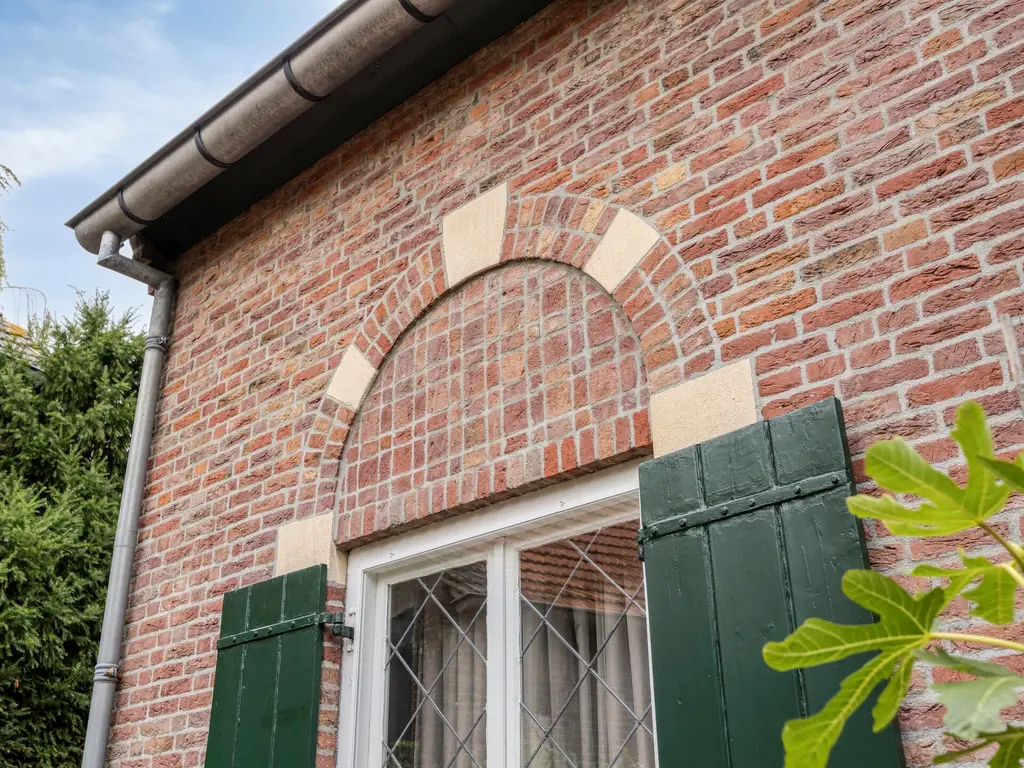 Brouwerijstraat 48, Wagenberg
