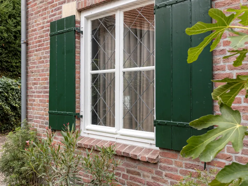 Brouwerijstraat 48, Wagenberg