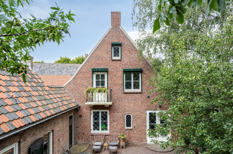 Brouwerijstraat 48