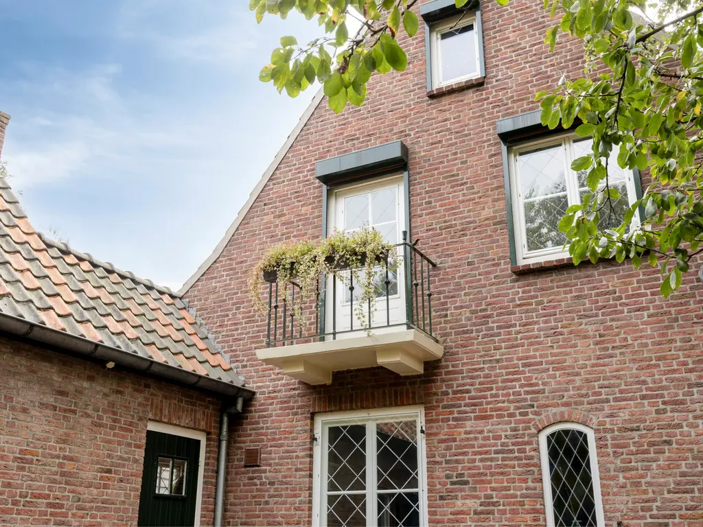 Brouwerijstraat 48, Wagenberg