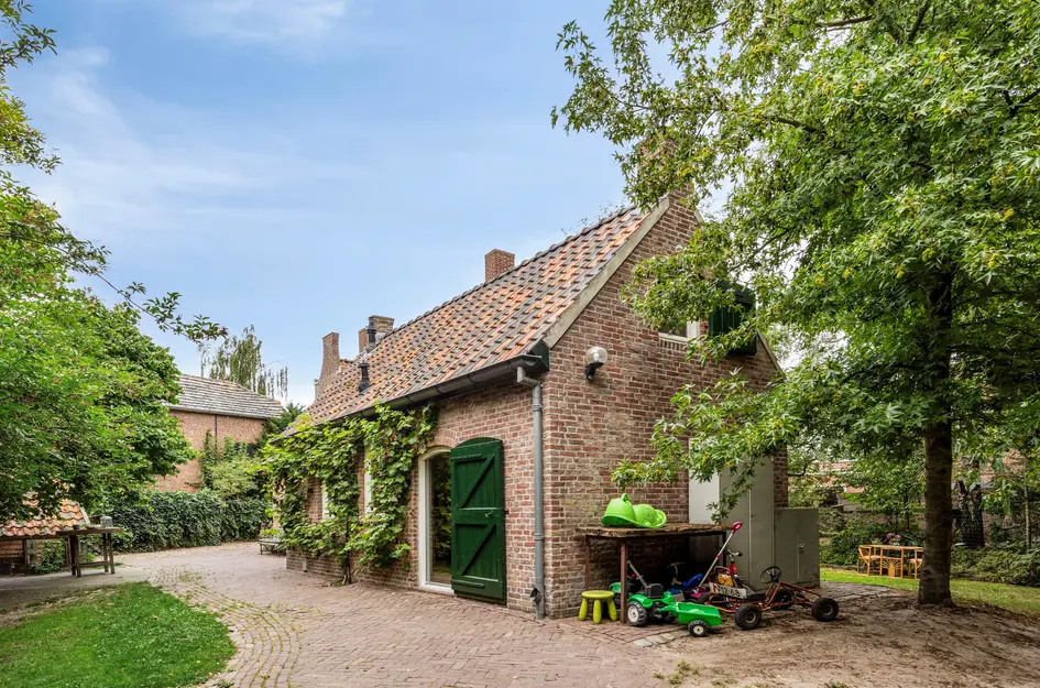 Brouwerijstraat 48