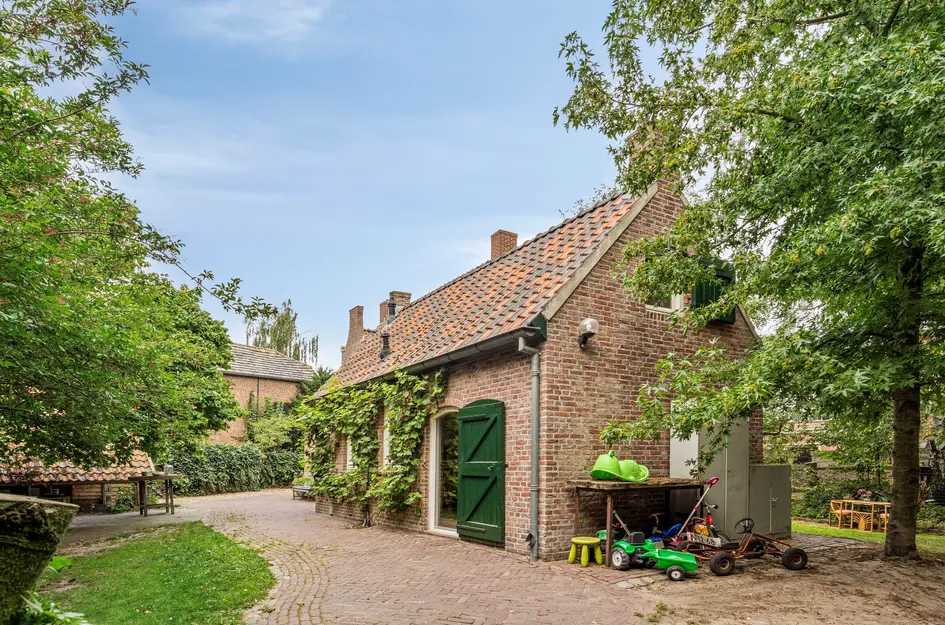 Brouwerijstraat 48