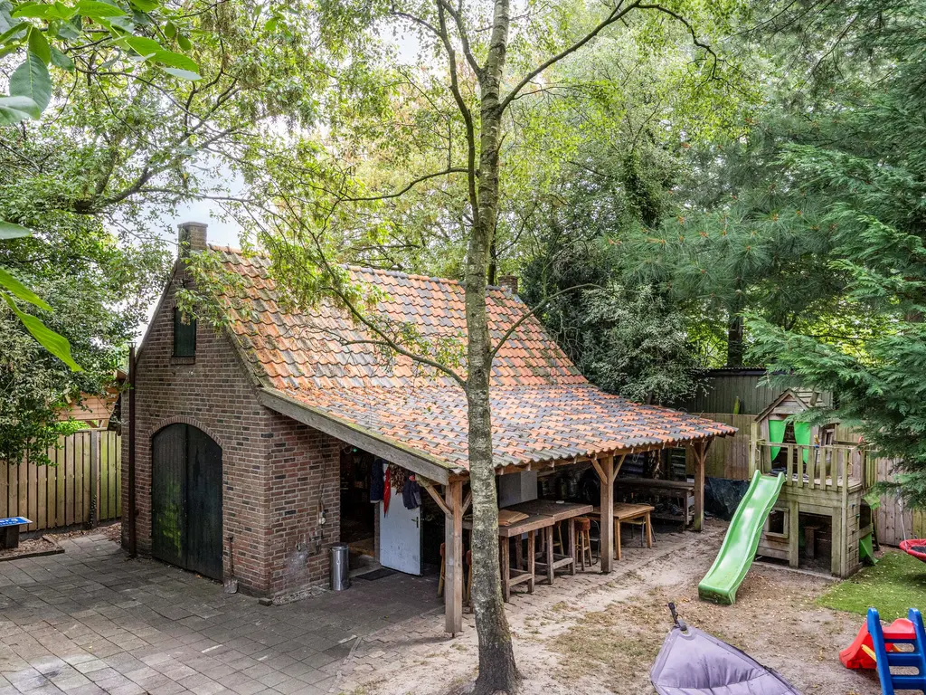 Brouwerijstraat 48, Wagenberg
